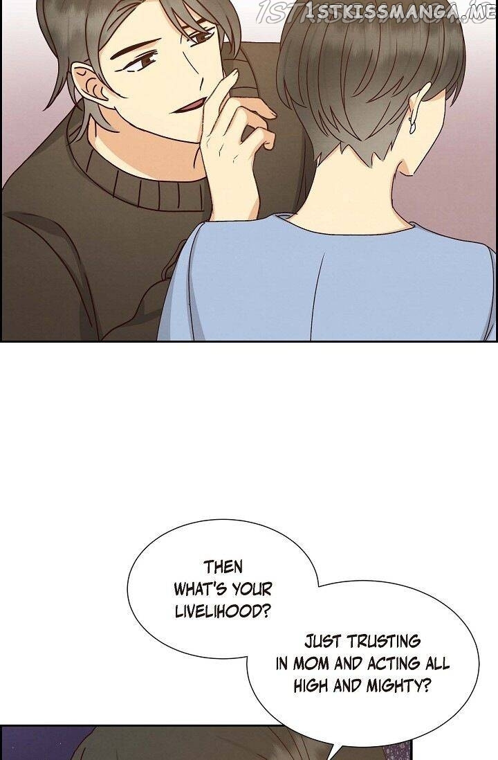 A Spoonful Of Your Love chapter 51 - page 63