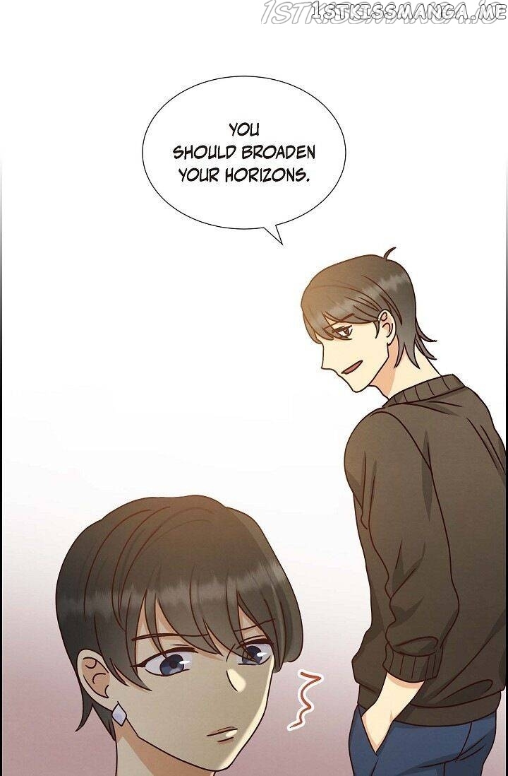A Spoonful Of Your Love chapter 51 - page 67
