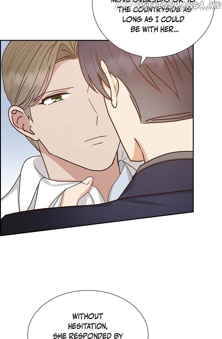 A Spoonful Of Your Love chapter 51 - page 9