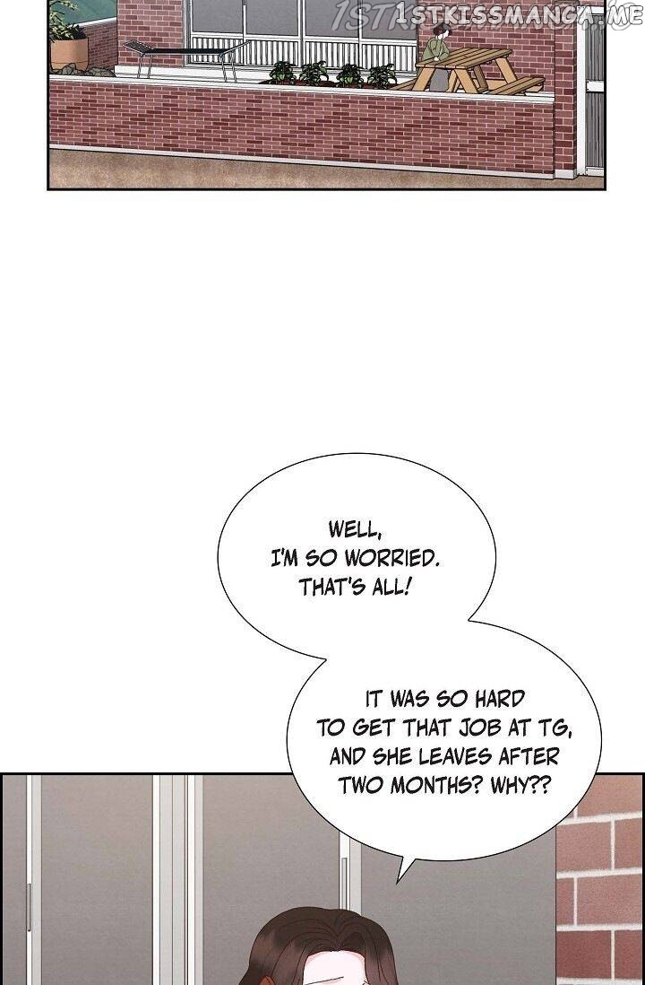 A Spoonful Of Your Love chapter 50 - page 15