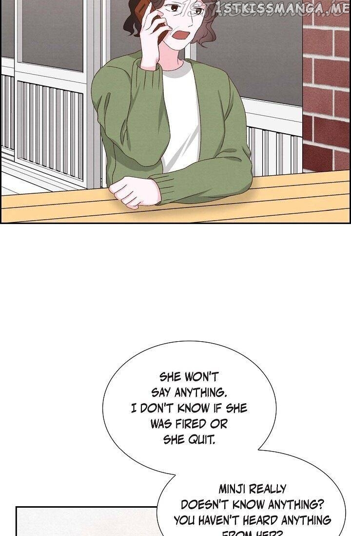 A Spoonful Of Your Love chapter 50 - page 16