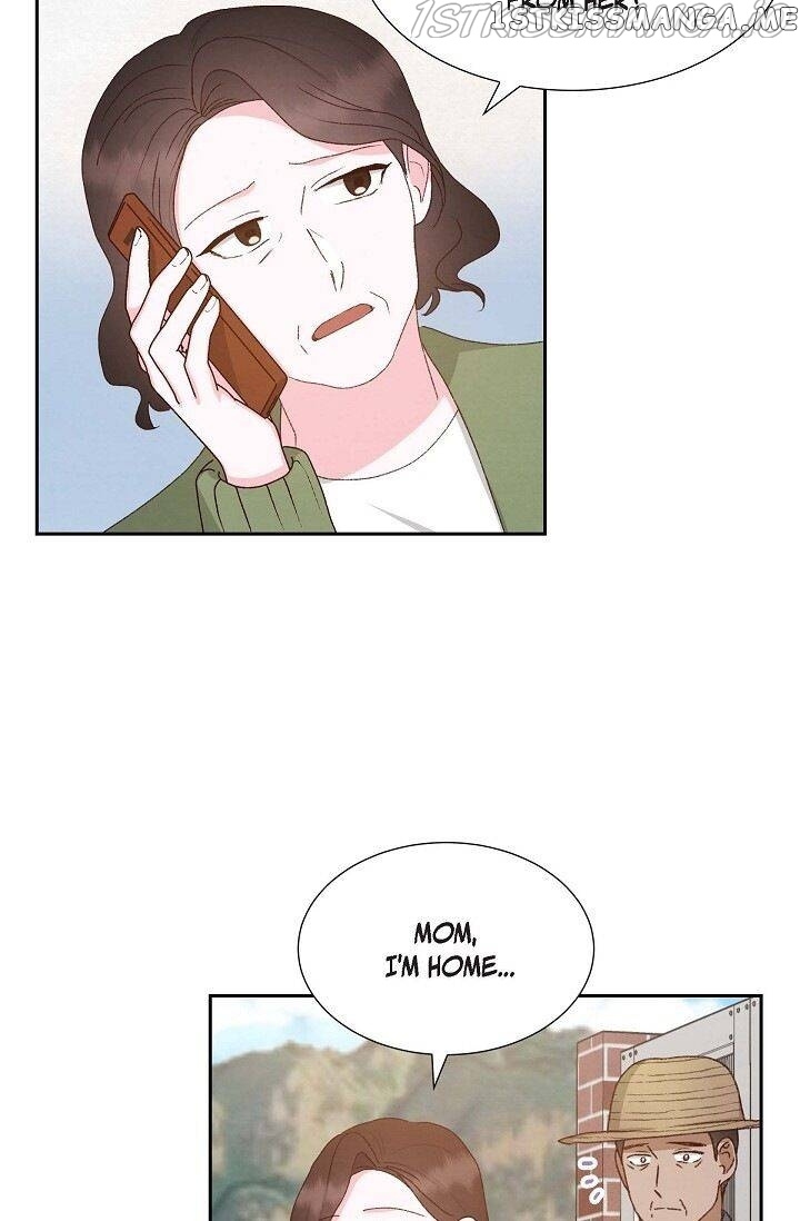 A Spoonful Of Your Love chapter 50 - page 17