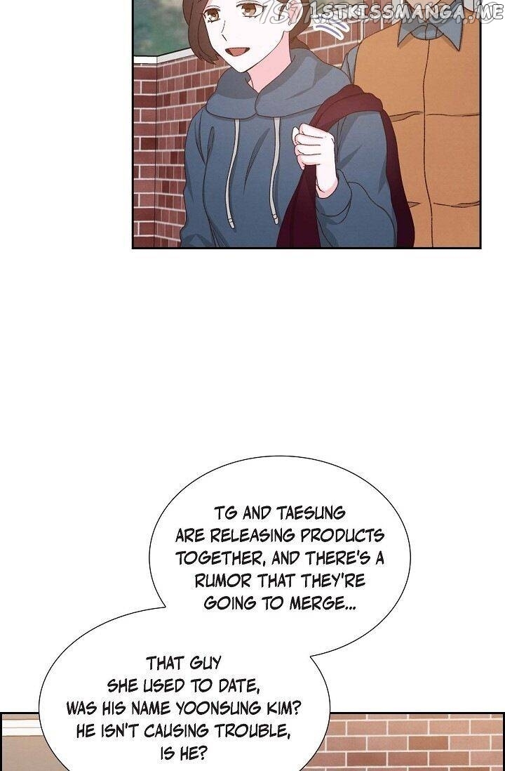 A Spoonful Of Your Love chapter 50 - page 18