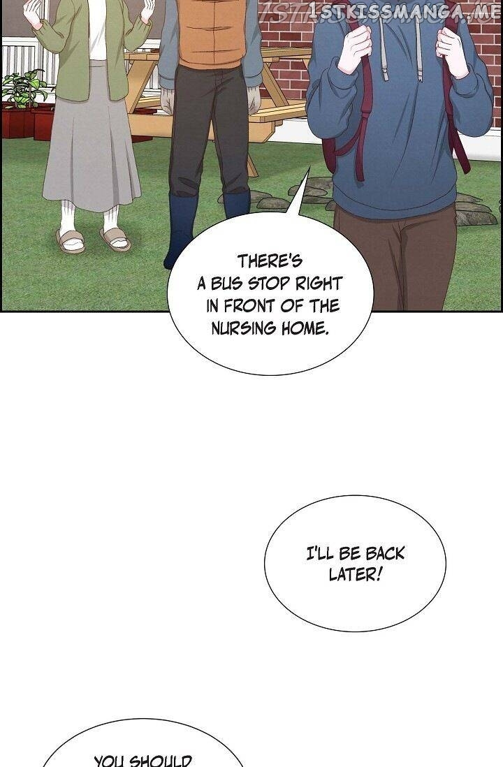 A Spoonful Of Your Love chapter 50 - page 23