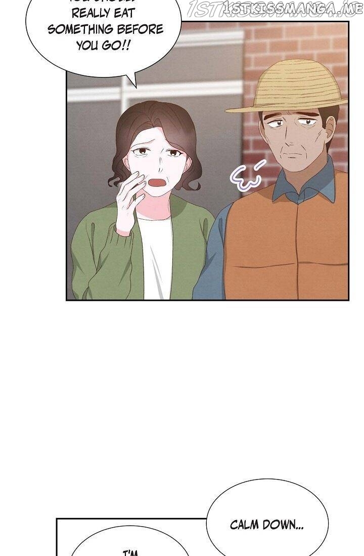 A Spoonful Of Your Love chapter 50 - page 24