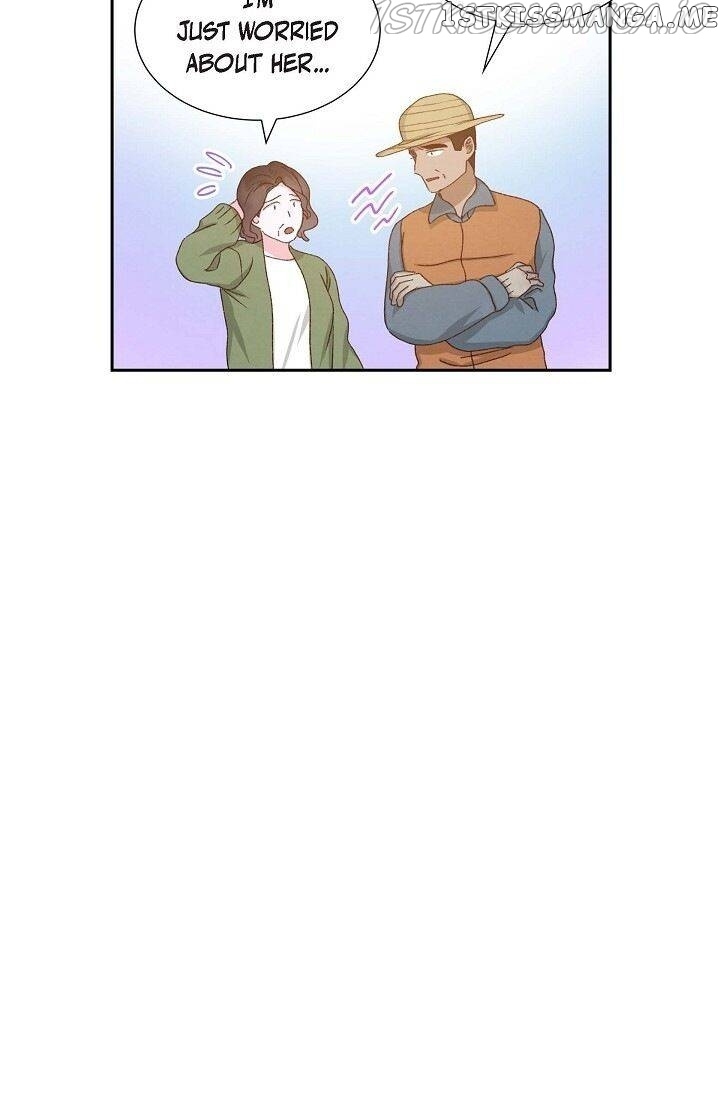 A Spoonful Of Your Love chapter 50 - page 25