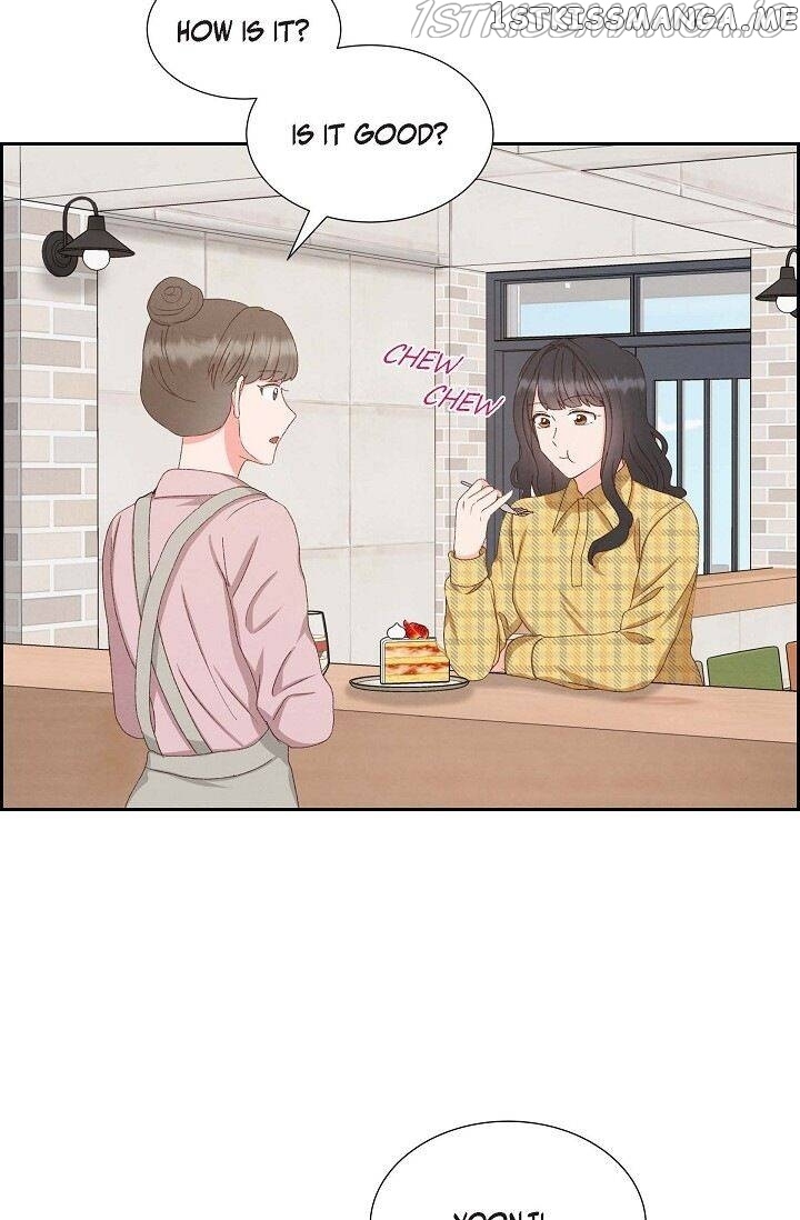 A Spoonful Of Your Love chapter 50 - page 28