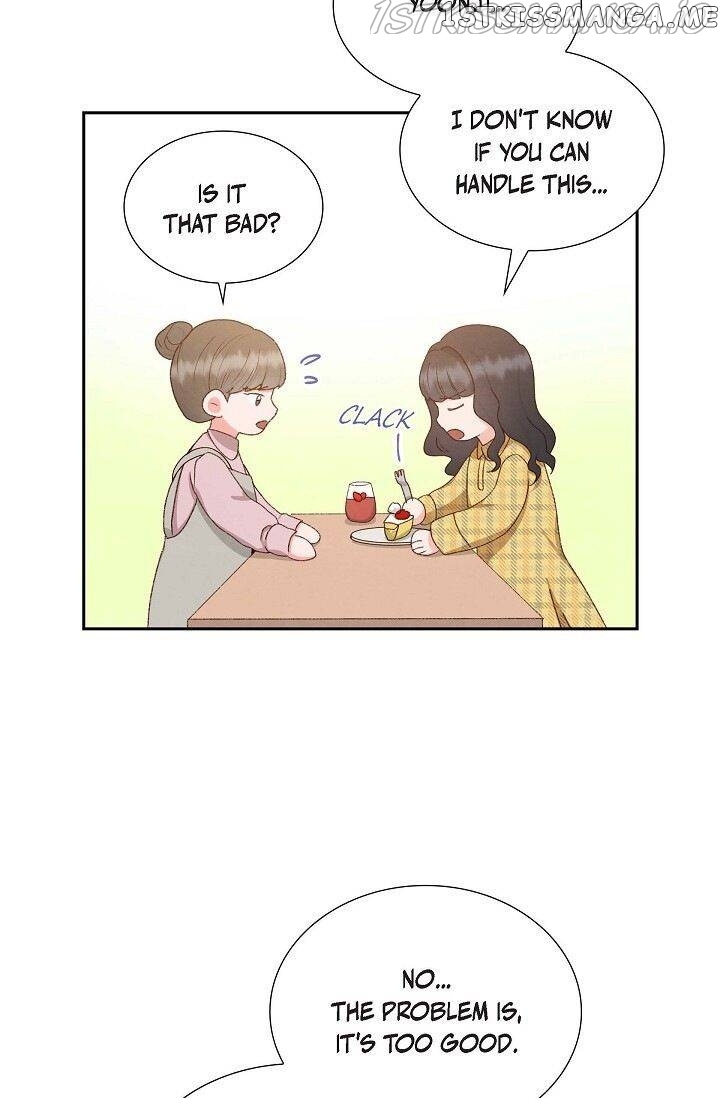 A Spoonful Of Your Love chapter 50 - page 29