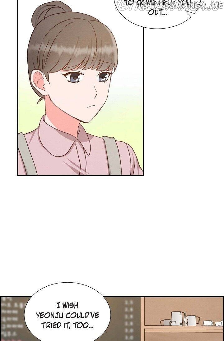A Spoonful Of Your Love chapter 50 - page 31