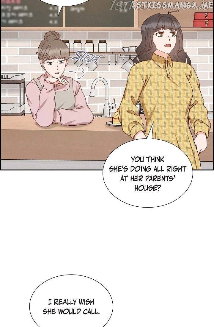 A Spoonful Of Your Love chapter 50 - page 32