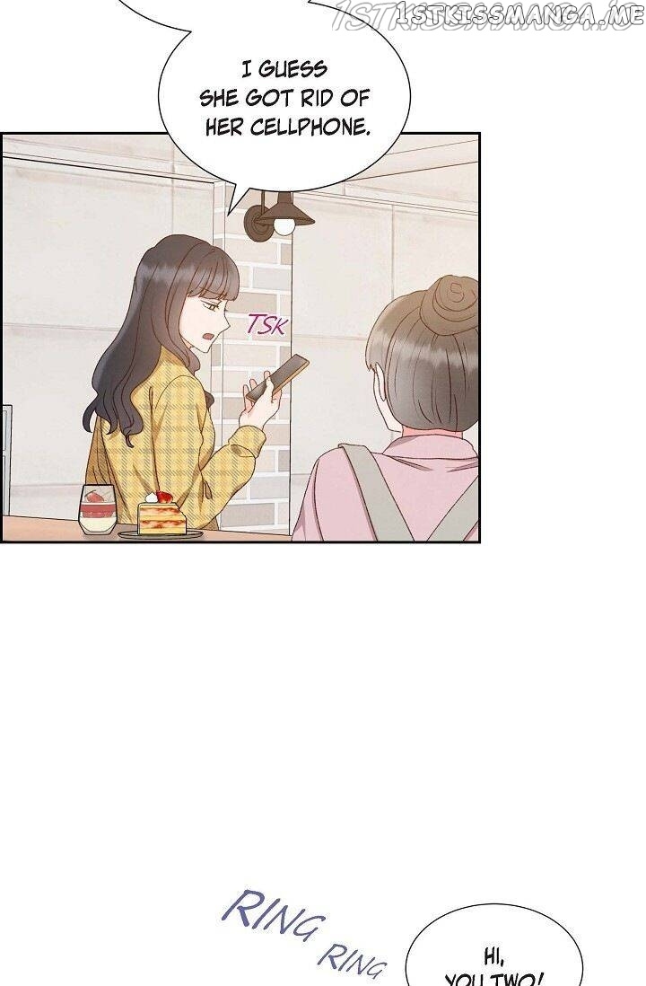 A Spoonful Of Your Love chapter 50 - page 33