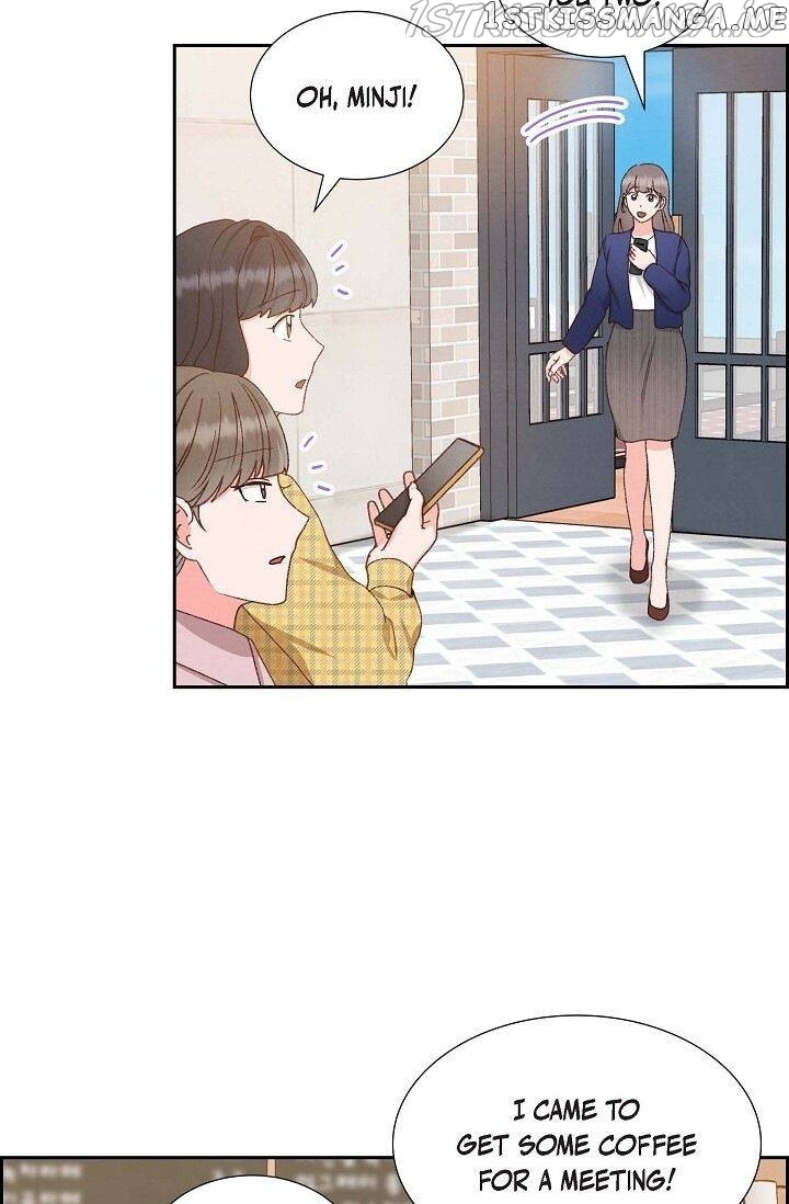 A Spoonful Of Your Love chapter 50 - page 34