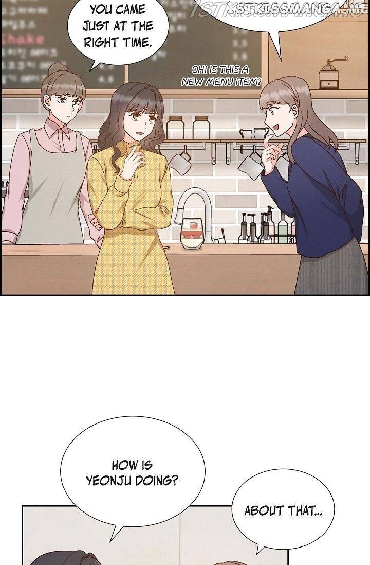 A Spoonful Of Your Love chapter 50 - page 35