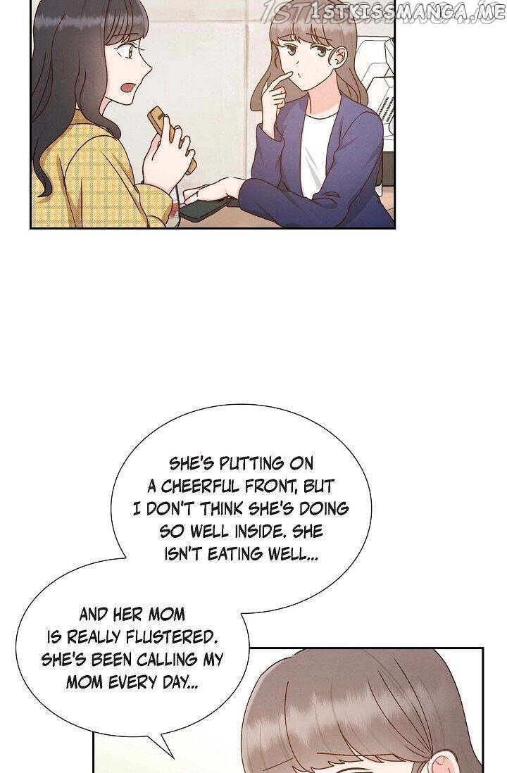 A Spoonful Of Your Love chapter 50 - page 36