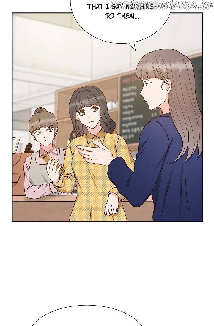 A Spoonful Of Your Love chapter 50 - page 38