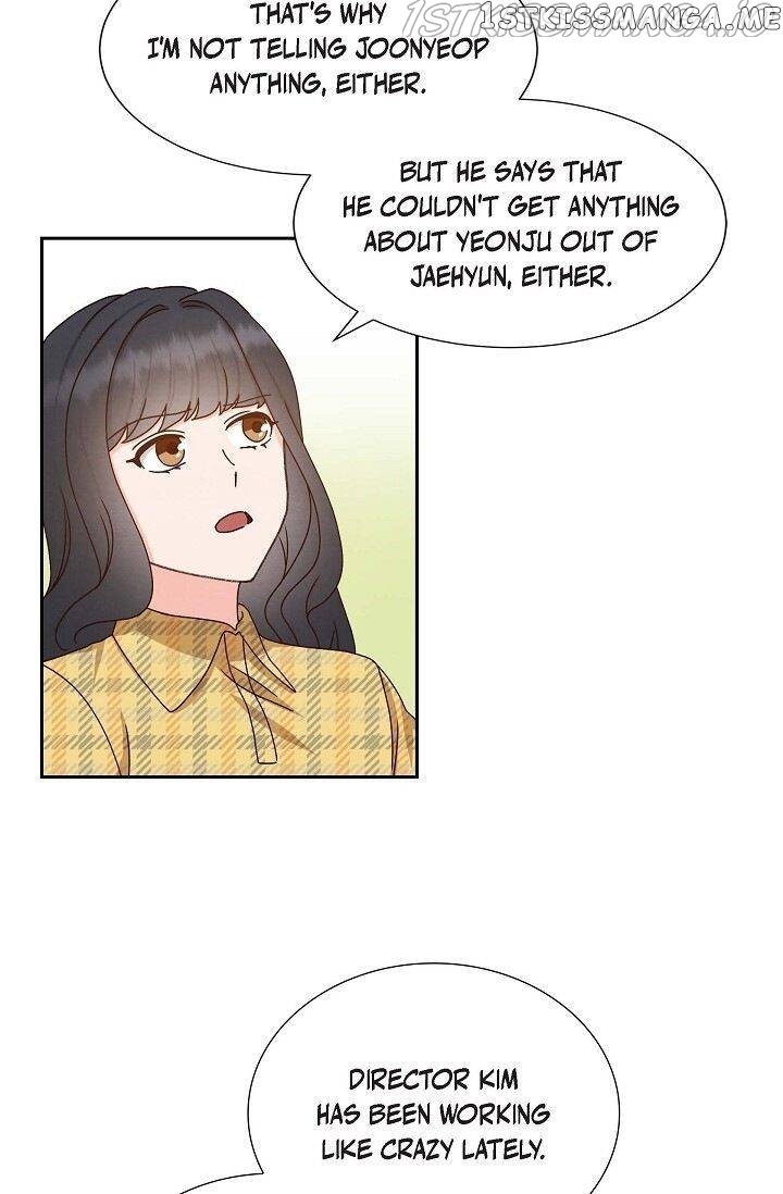 A Spoonful Of Your Love chapter 50 - page 39