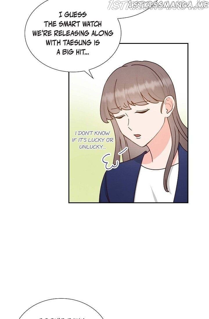 A Spoonful Of Your Love chapter 50 - page 40