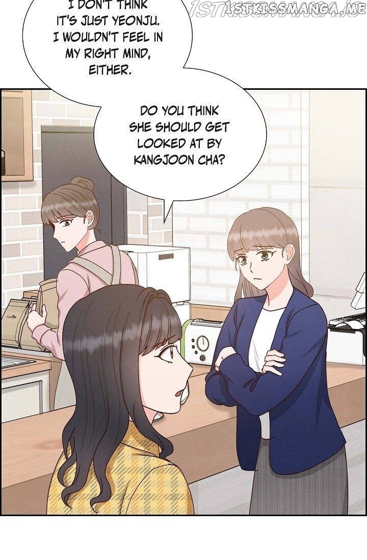 A Spoonful Of Your Love chapter 50 - page 41