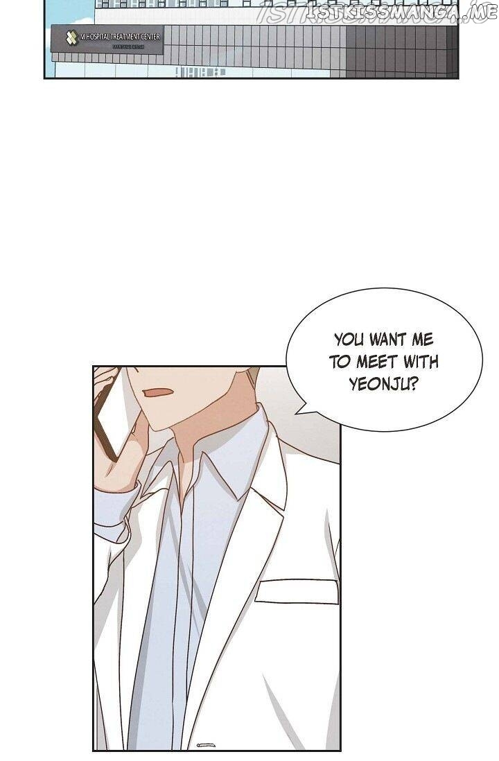 A Spoonful Of Your Love chapter 50 - page 44