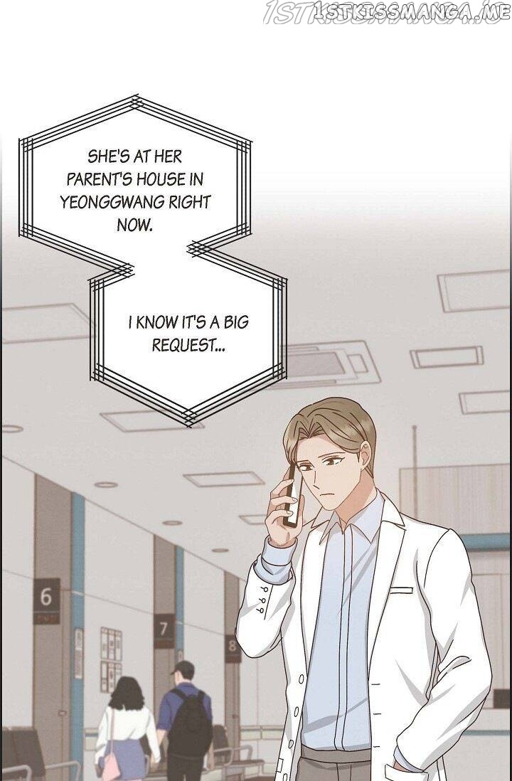 A Spoonful Of Your Love chapter 50 - page 45