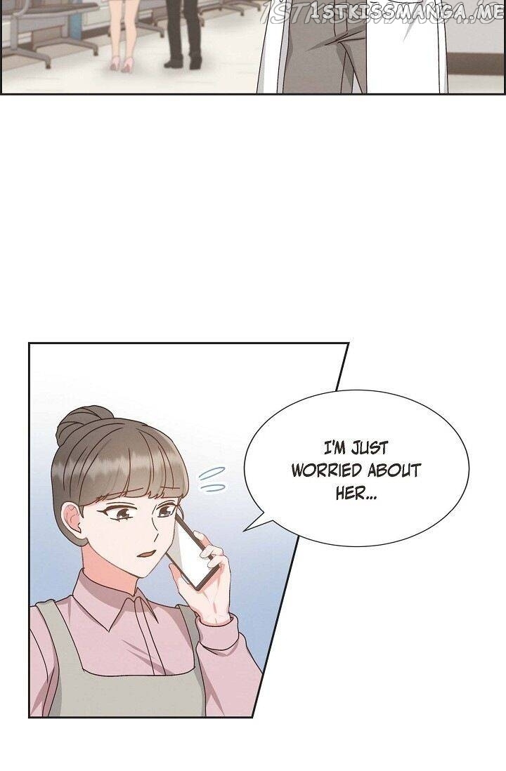 A Spoonful Of Your Love chapter 50 - page 46