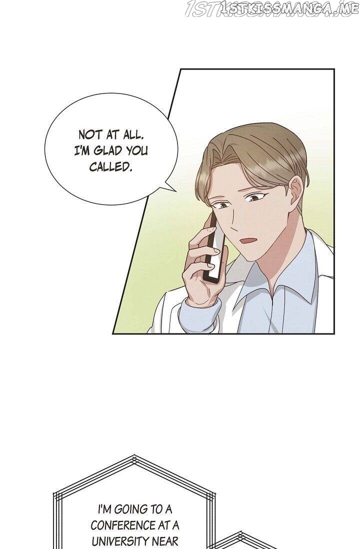 A Spoonful Of Your Love chapter 50 - page 47