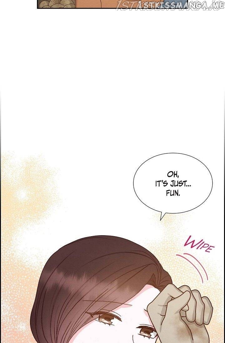 A Spoonful Of Your Love chapter 50 - page 5