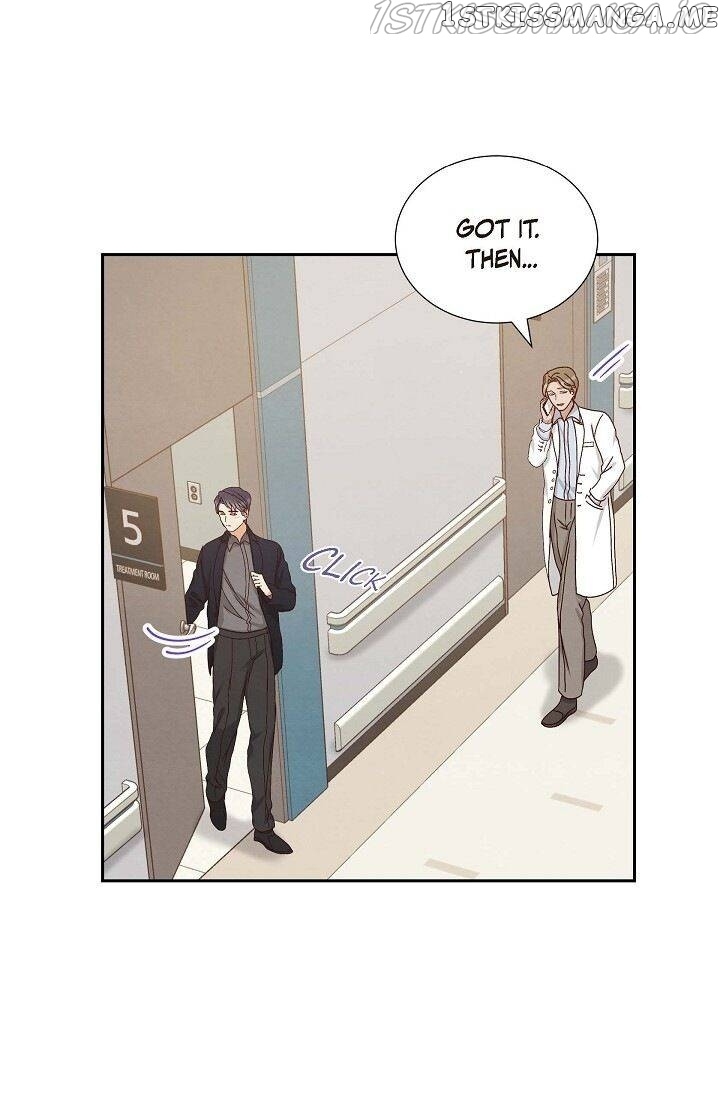 A Spoonful Of Your Love chapter 50 - page 51