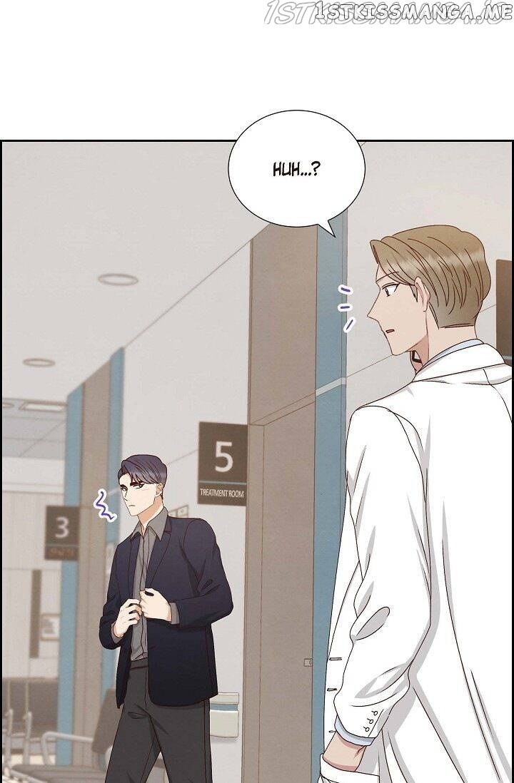 A Spoonful Of Your Love chapter 50 - page 52
