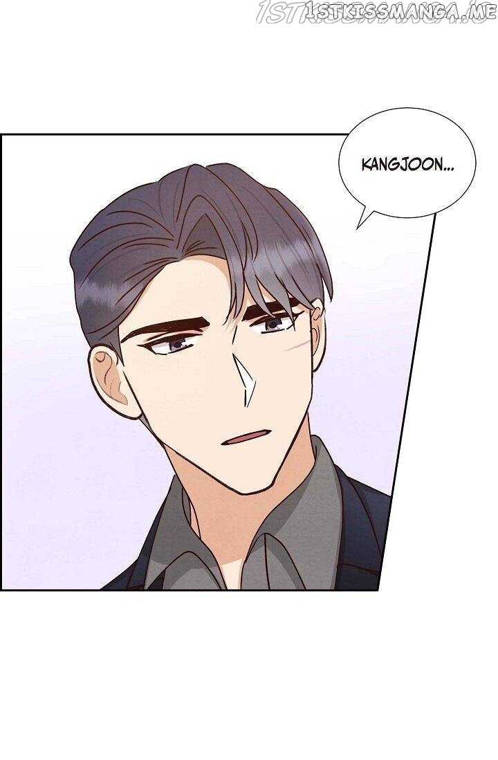A Spoonful Of Your Love chapter 50 - page 54
