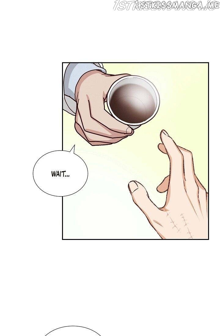 A Spoonful Of Your Love chapter 50 - page 56