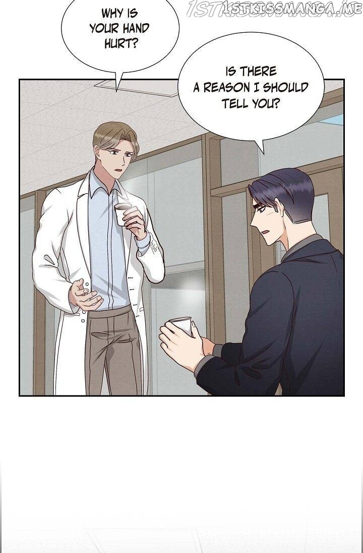 A Spoonful Of Your Love chapter 50 - page 57