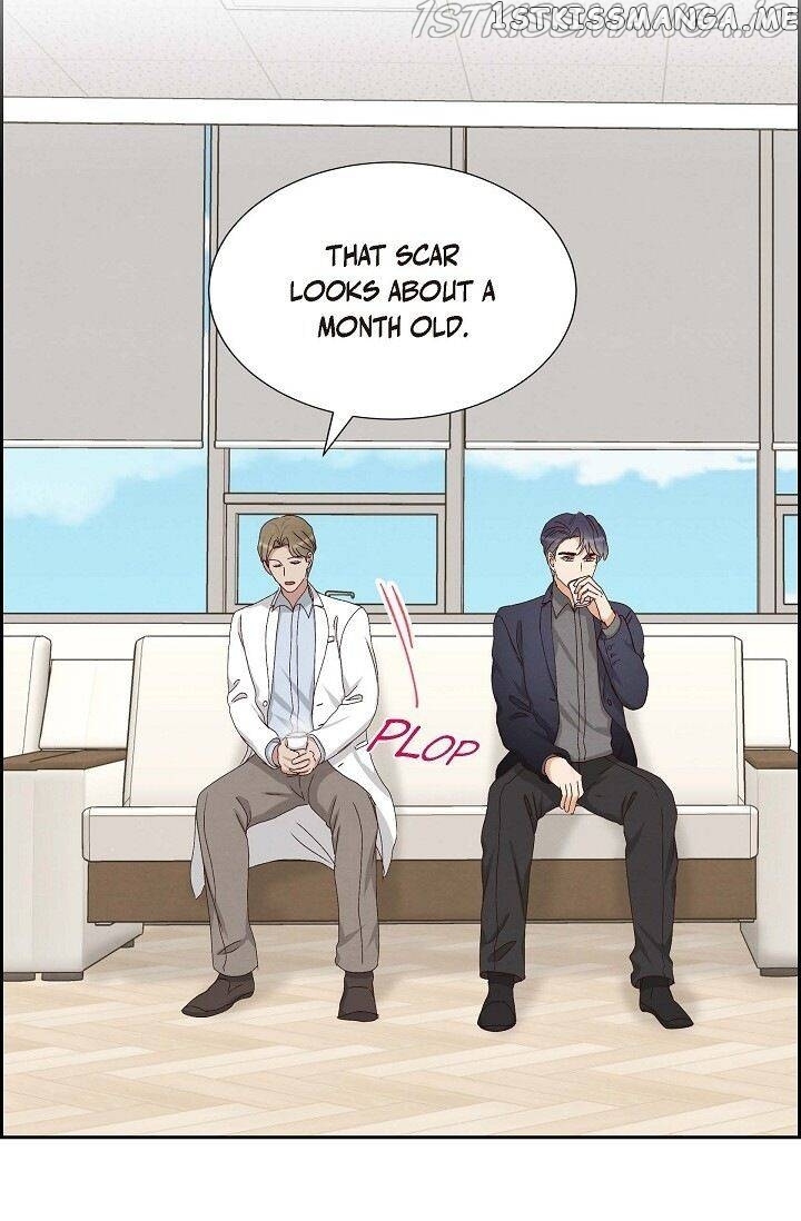 A Spoonful Of Your Love chapter 50 - page 58