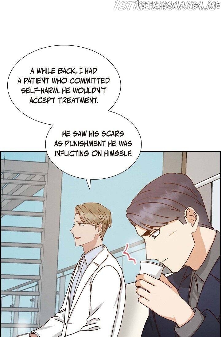A Spoonful Of Your Love chapter 50 - page 61