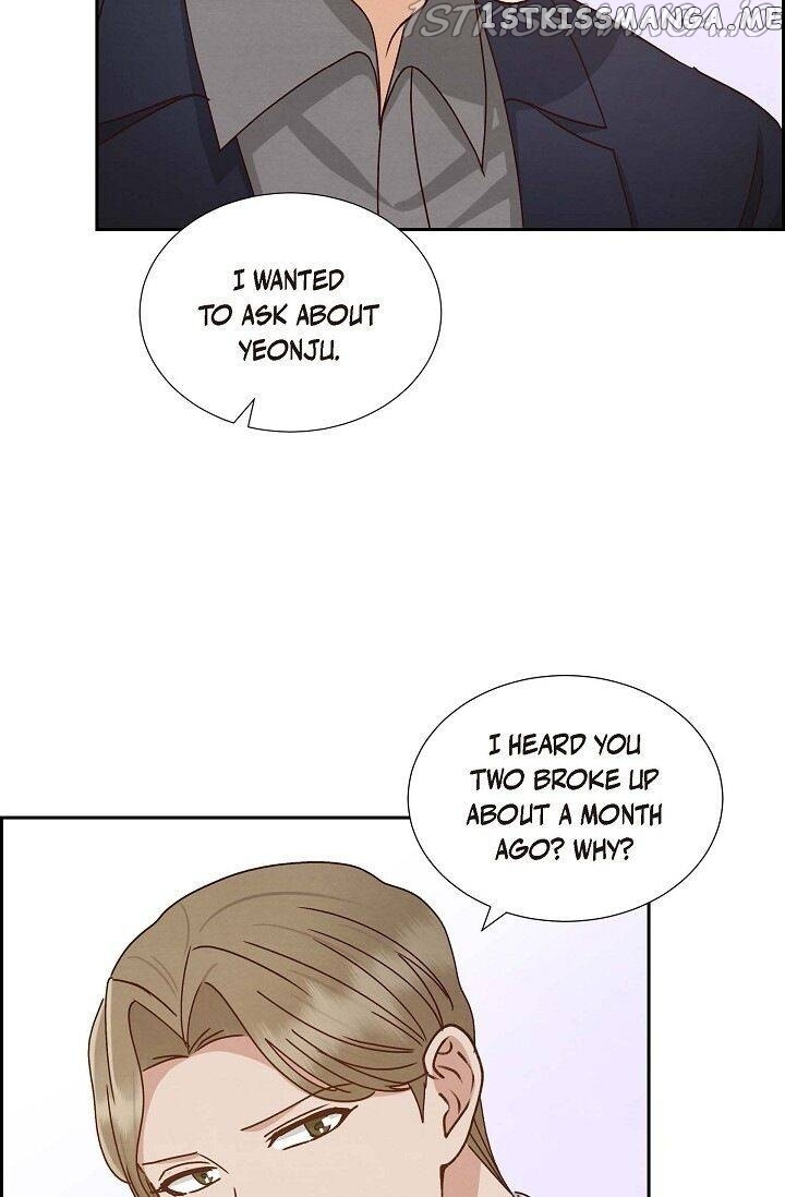 A Spoonful Of Your Love chapter 50 - page 63