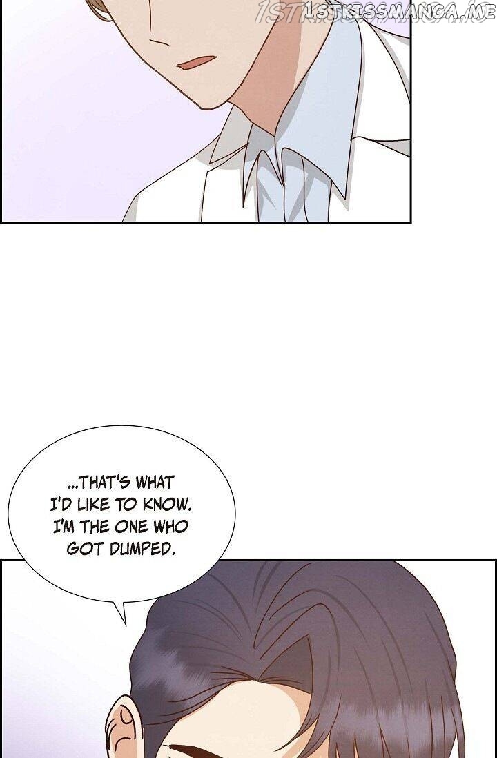 A Spoonful Of Your Love chapter 50 - page 64