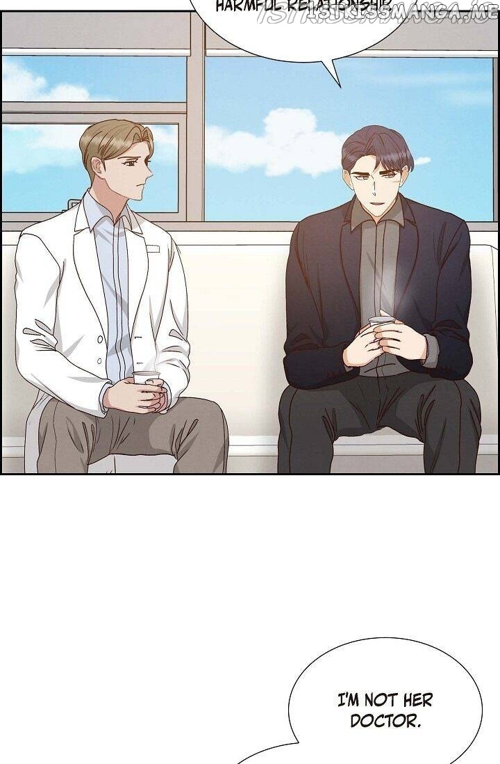 A Spoonful Of Your Love chapter 50 - page 66