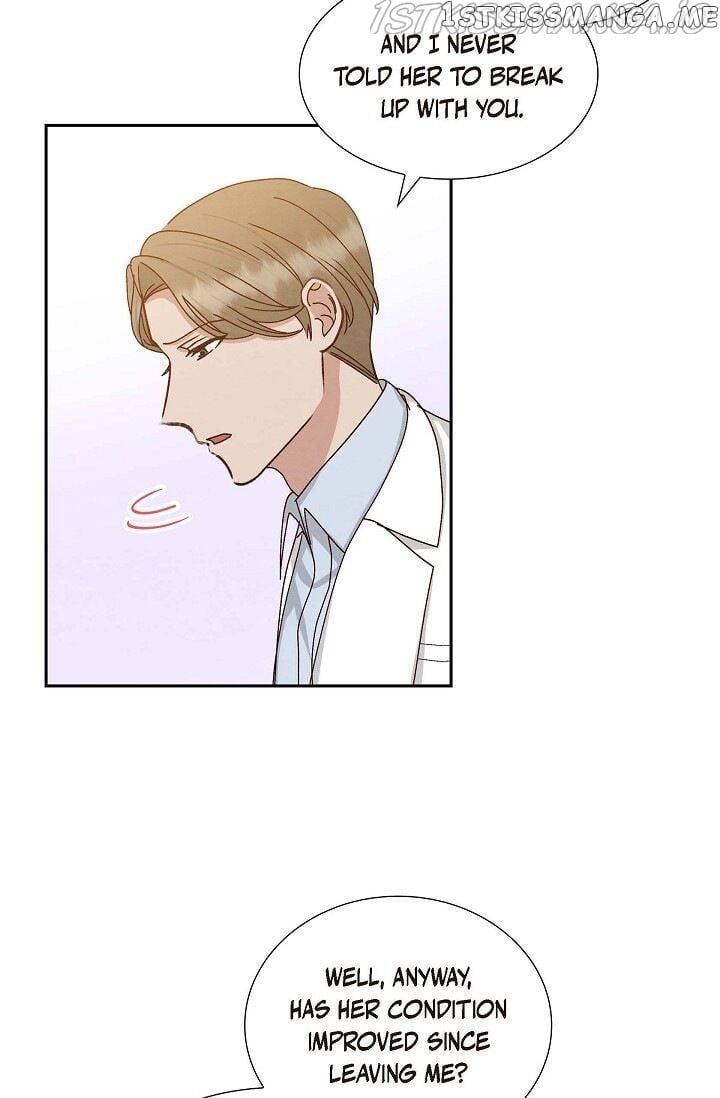 A Spoonful Of Your Love chapter 50 - page 67