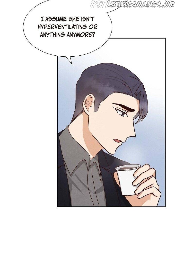 A Spoonful Of Your Love chapter 50 - page 68