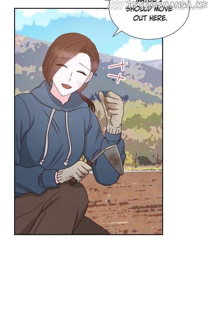 A Spoonful Of Your Love chapter 50 - page 7