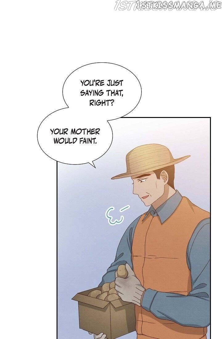 A Spoonful Of Your Love chapter 50 - page 8