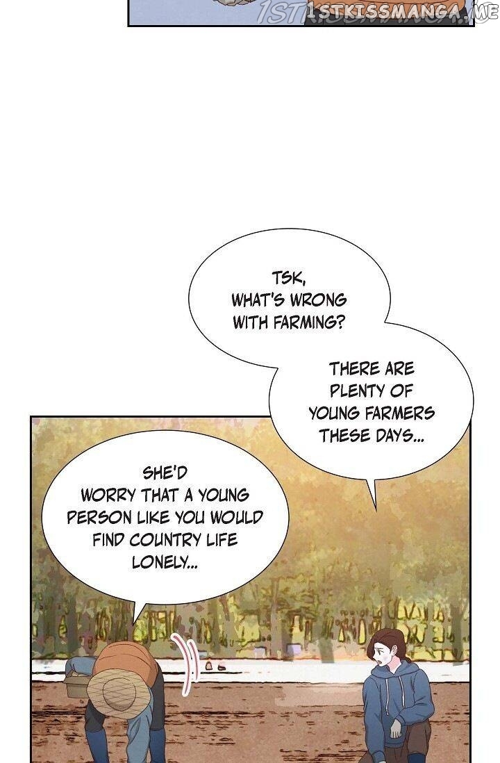 A Spoonful Of Your Love chapter 50 - page 9