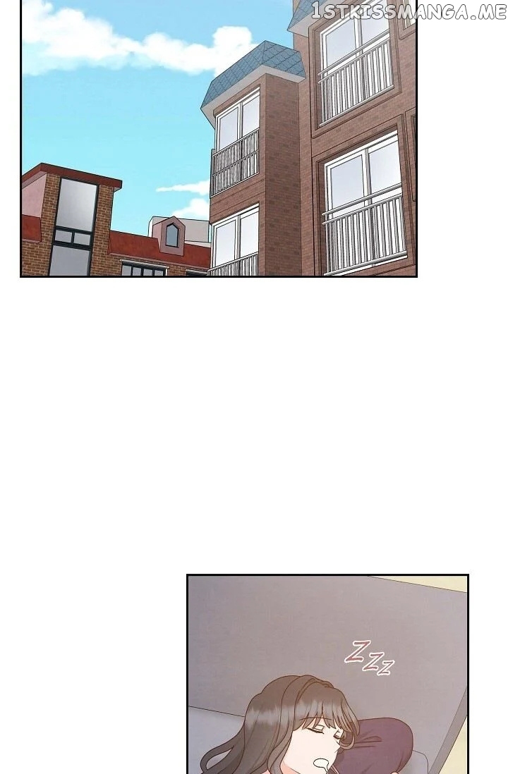 A Spoonful Of Your Love chapter 49 - page 34