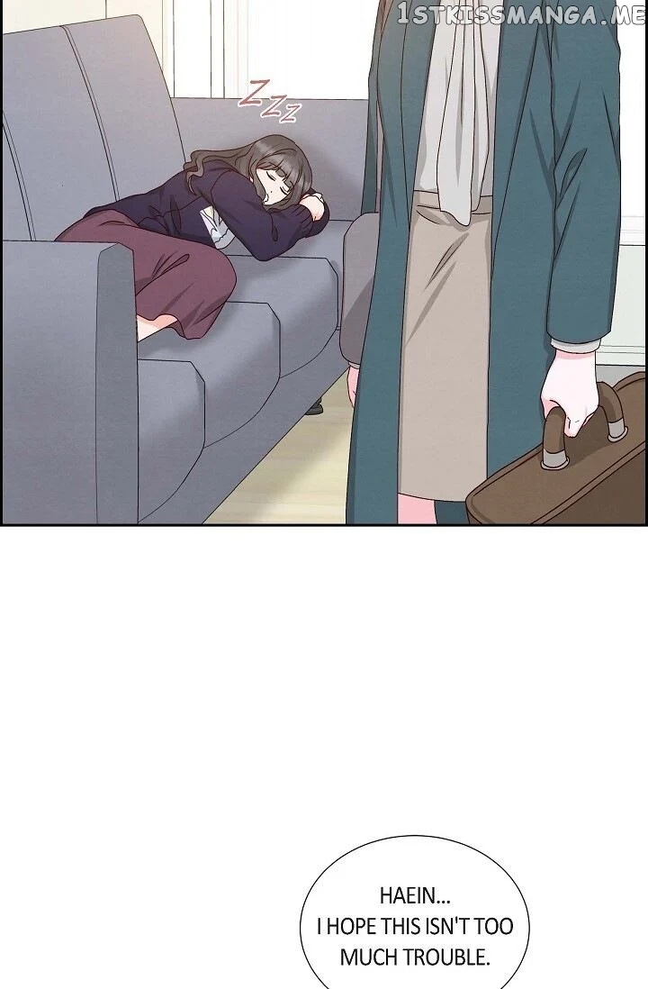 A Spoonful Of Your Love chapter 49 - page 36