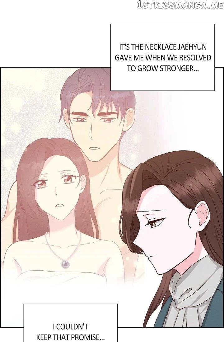 A Spoonful Of Your Love chapter 49 - page 38