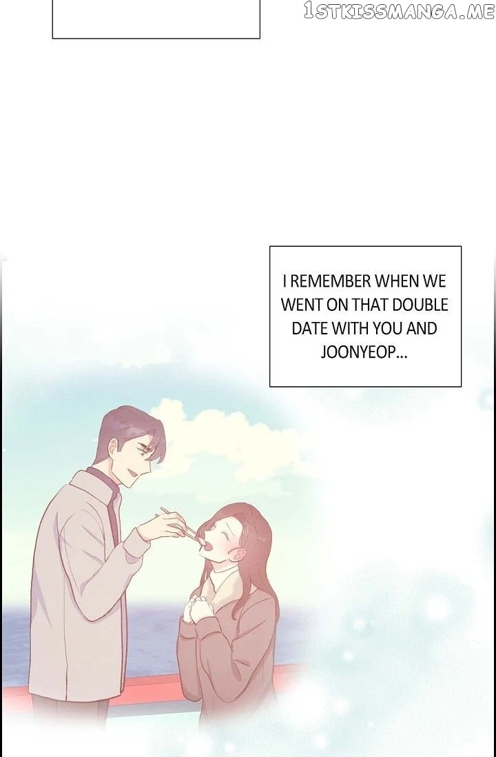 A Spoonful Of Your Love chapter 49 - page 39