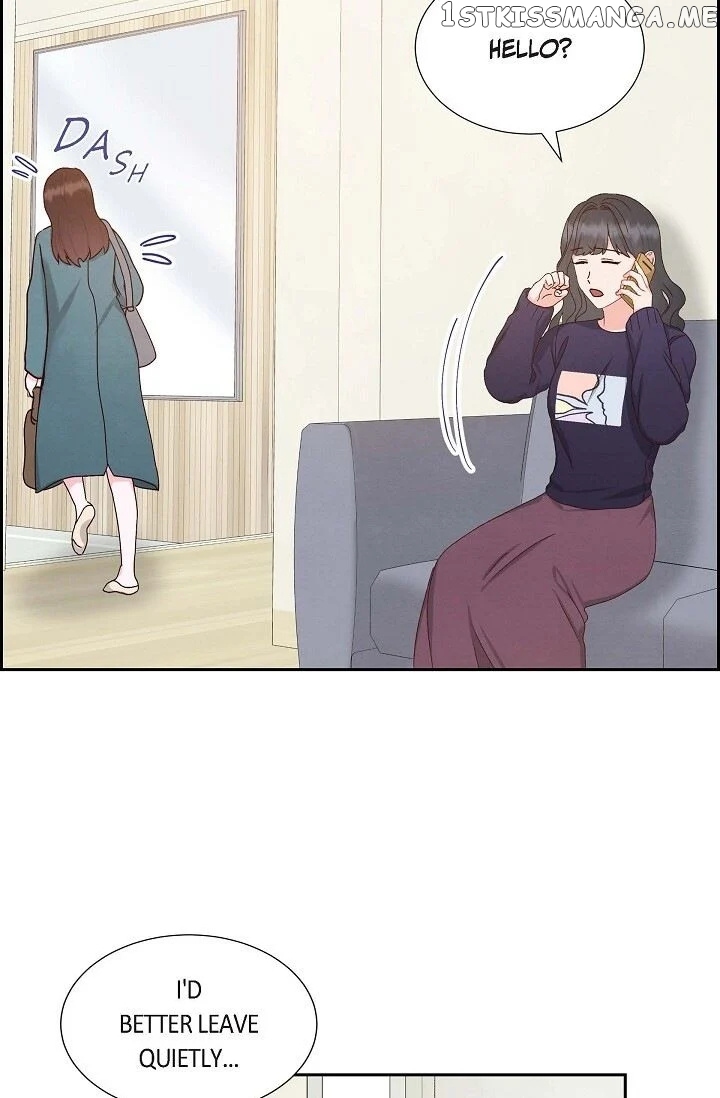 A Spoonful Of Your Love chapter 49 - page 44