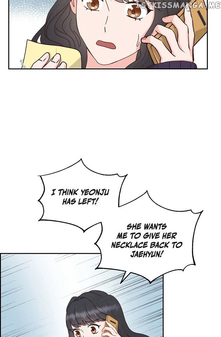 A Spoonful Of Your Love chapter 49 - page 49