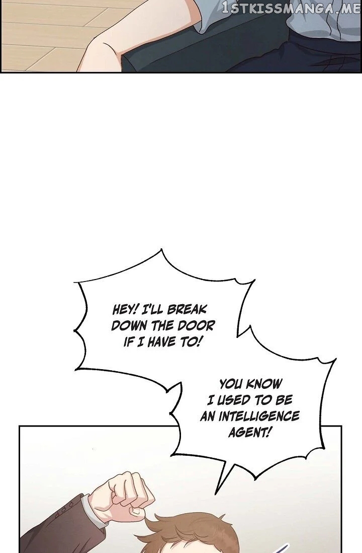 A Spoonful Of Your Love chapter 49 - page 56