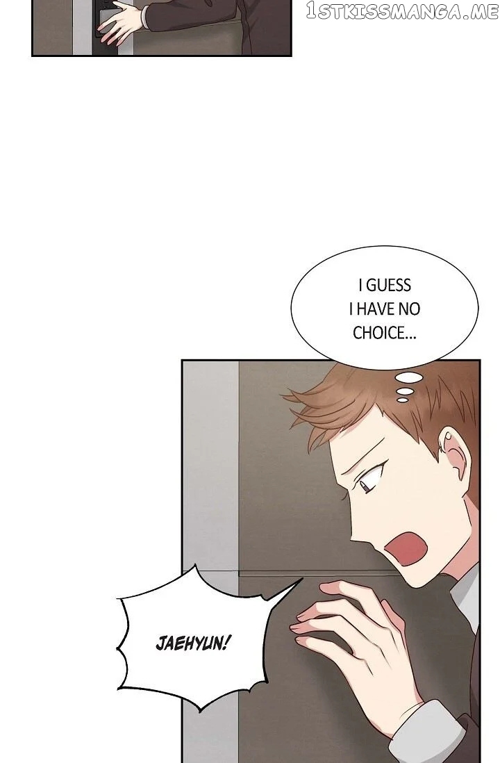A Spoonful Of Your Love chapter 49 - page 58